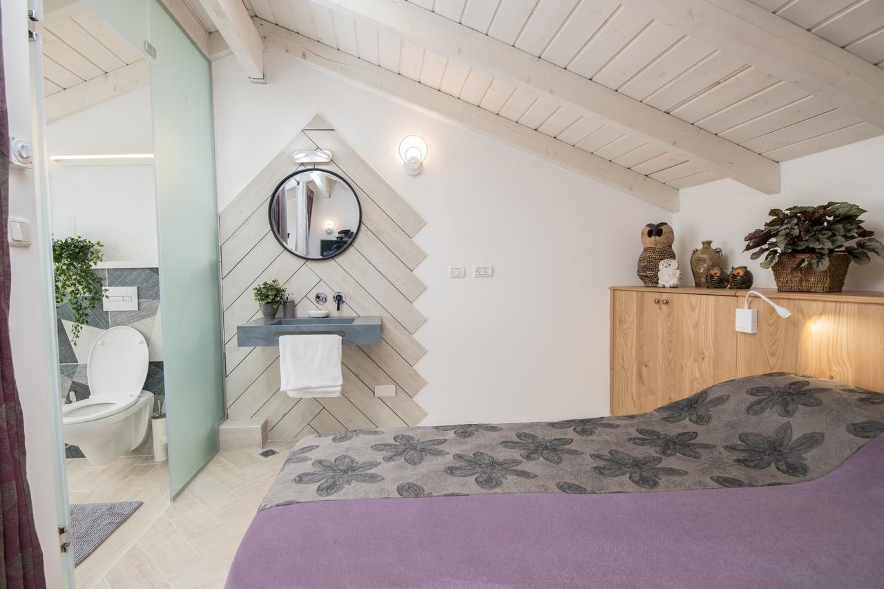 Nuriel Fruit & Guest House Sheʼar Yashuv 외부 사진