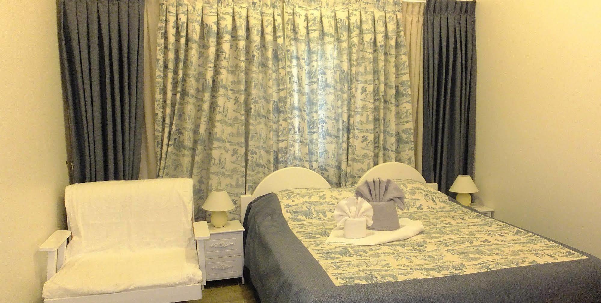 Nuriel Fruit & Guest House Sheʼar Yashuv 외부 사진