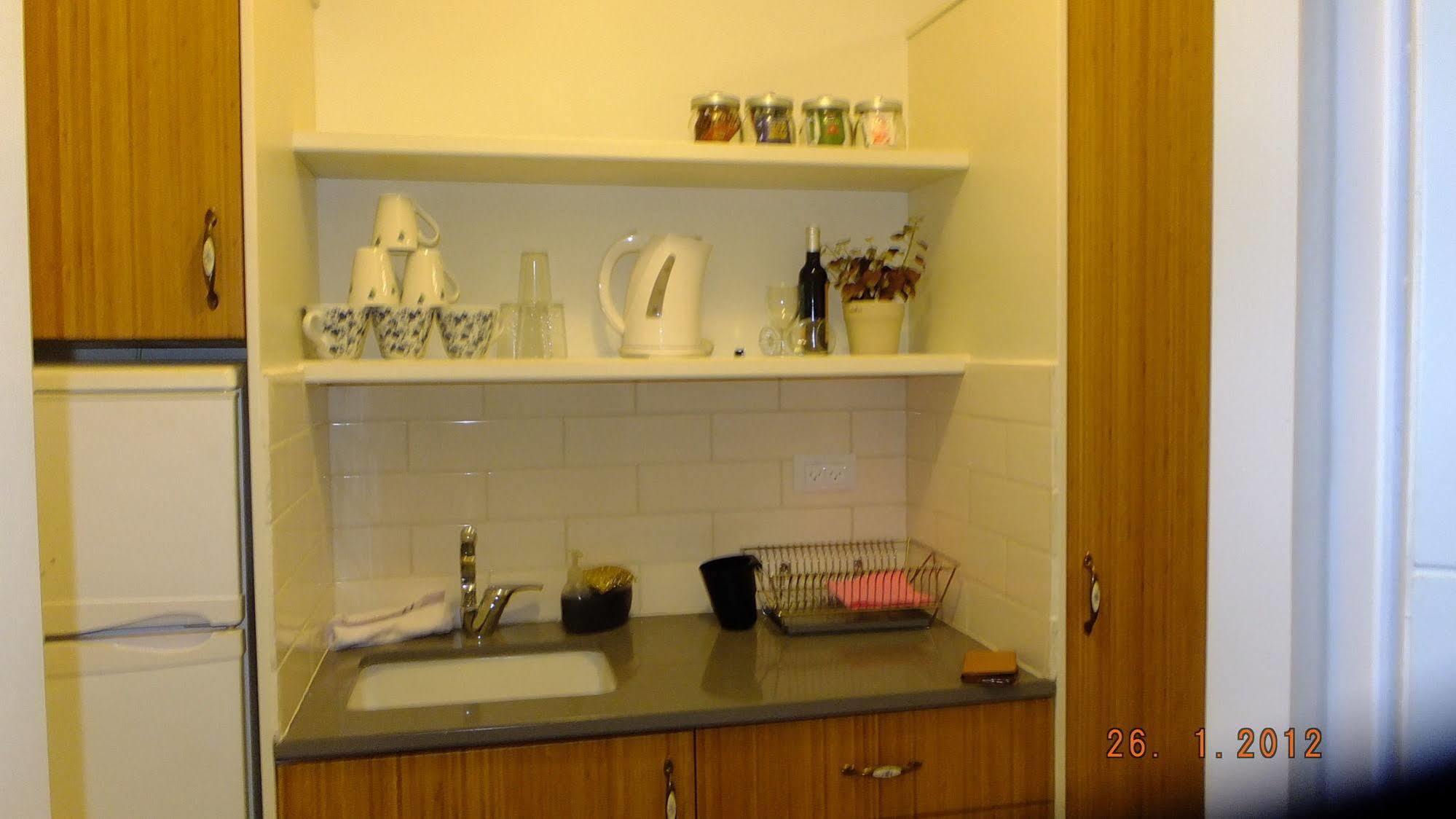 Nuriel Fruit & Guest House Sheʼar Yashuv 외부 사진